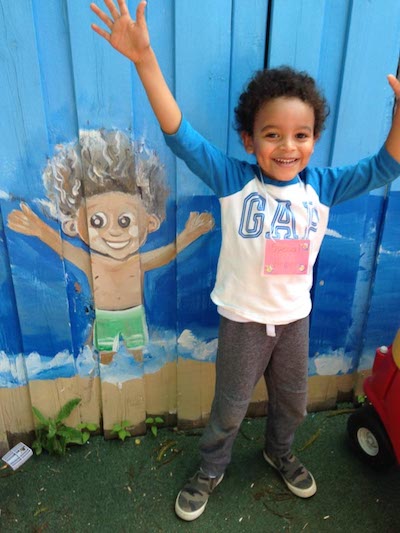 Open Arms Preschool - Licensed Daycare in Richmond Hill, ON
